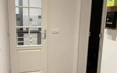 Paris 20E (75020)