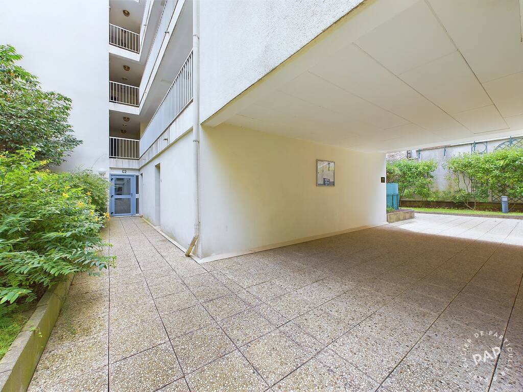 Vente immobilier 269.000&nbsp;&euro; Paris 20E (75020)