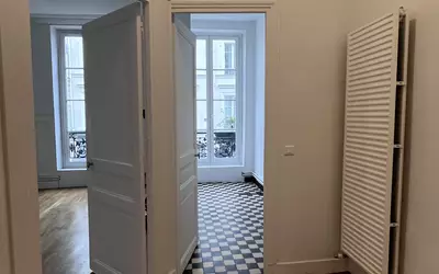 Paris 11E (75011)