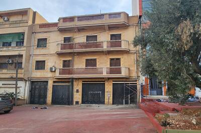 Vente maison 6 pièces Algérie