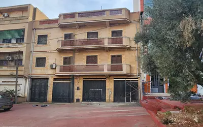 Algérie