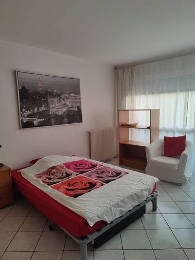 Location appartement studio Chevilly-Larue (94550)