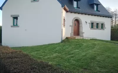 Plouguenast (22150)