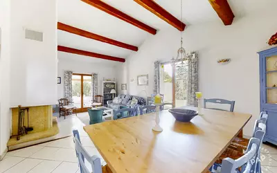 + Annexe L'isle-Sur-La-Sorgue (84800)