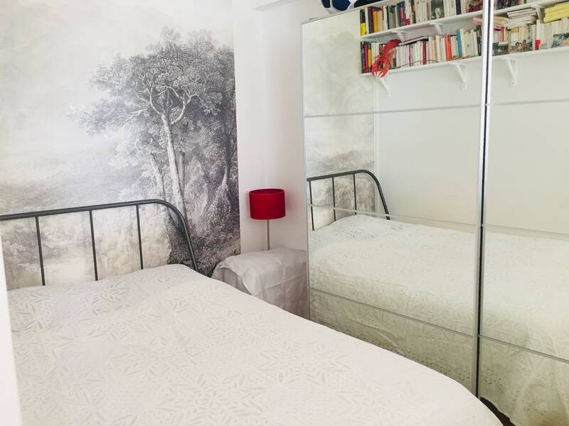 Paris 18E (75018)