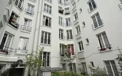 Paris 20E (75020)