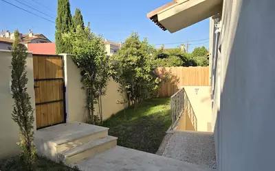 Marseille 12E (13012)