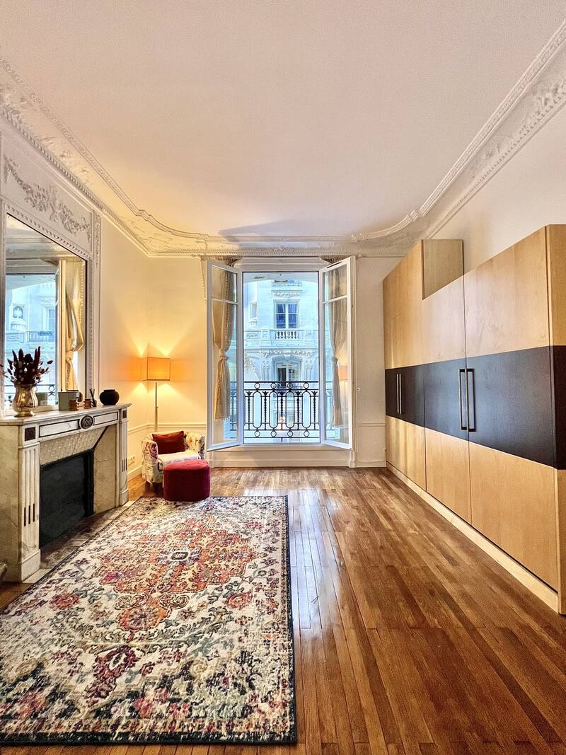 Paris 17E (75017)