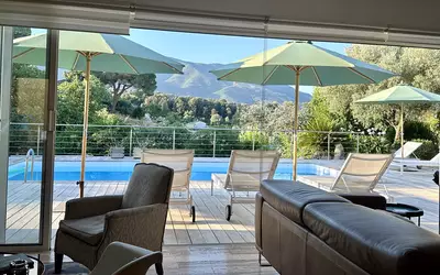 Plaine De Peri