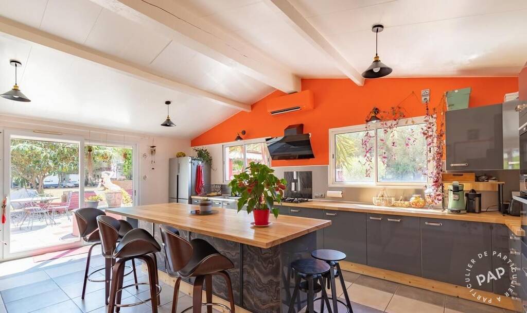 Vente maison 270 m² Villemoustaussou (11620) - 270 m² - 460.000 € | Particulier à Particulier — 5