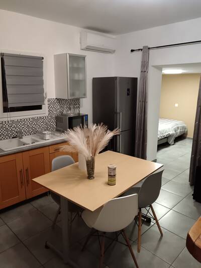 Location maison 2 pièces Vaulx-en-Velin (69120)