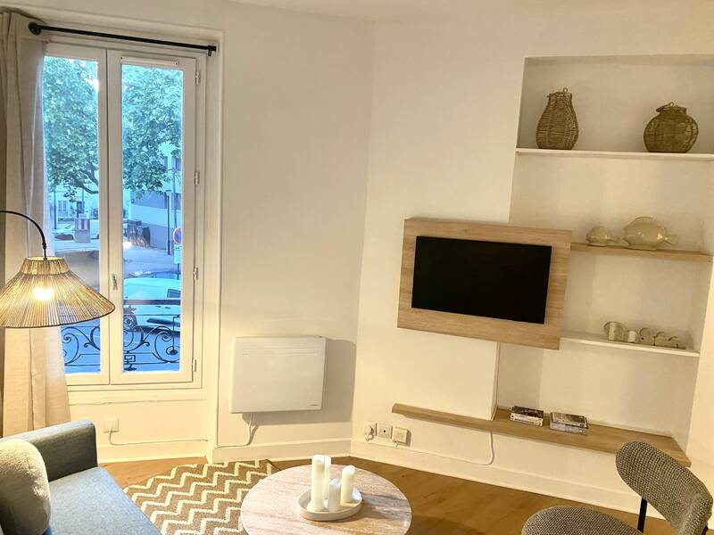 Paris 17E (75017)
