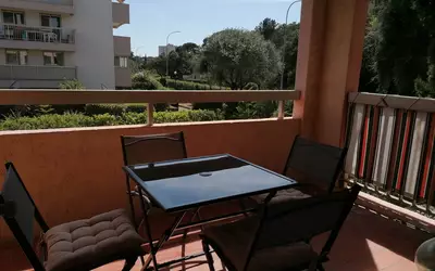 Sainte-Maxime (83120)