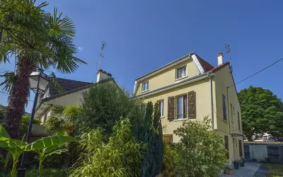 Vitry-Sur-Seine (94400)
