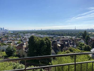 Location appartement 4 pièces Saint-Cloud (92210)