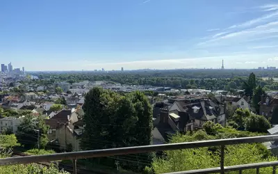 Saint-Cloud (92210)
