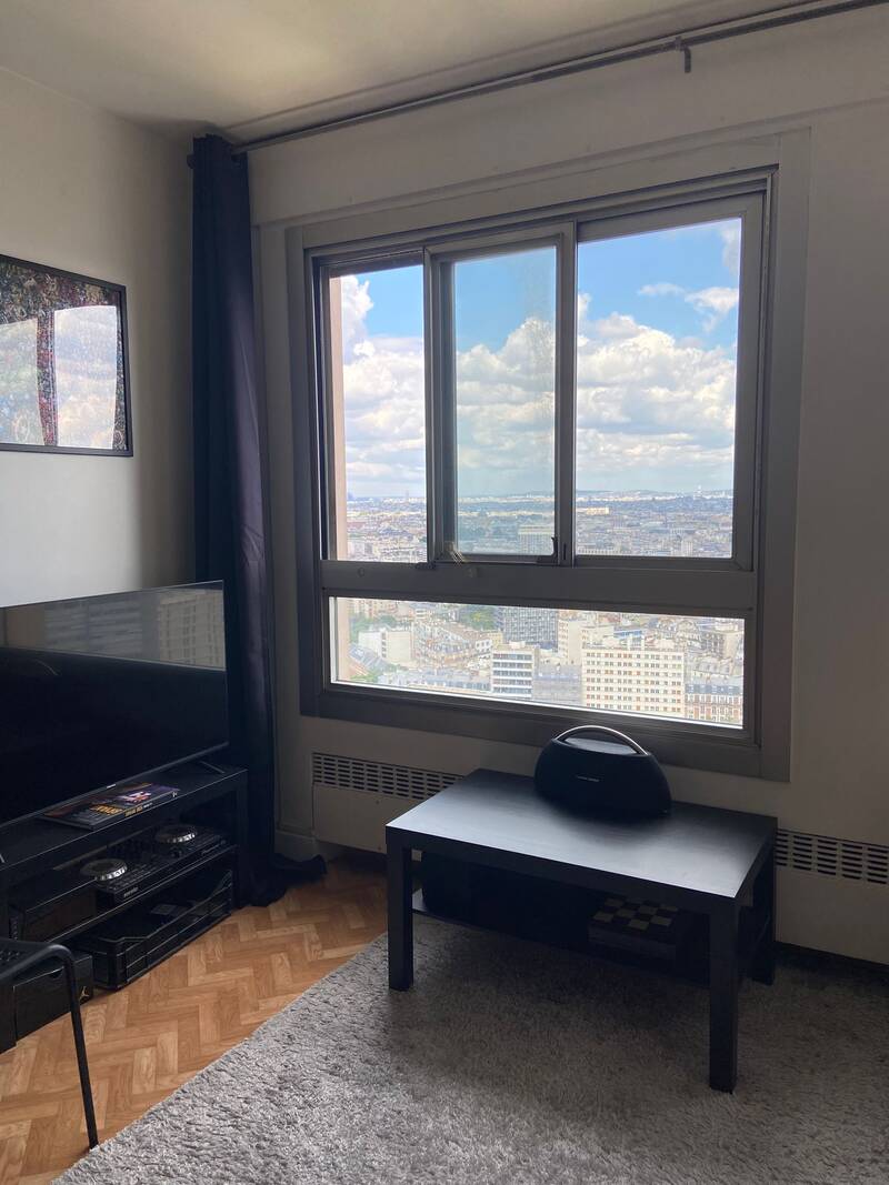 Paris 13E (75013)