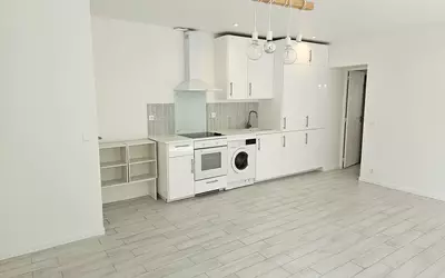 Aubervilliers (93300)