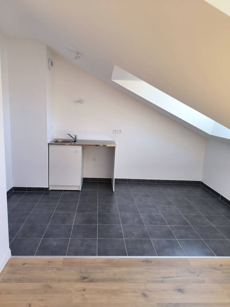 Vaujours (93410)