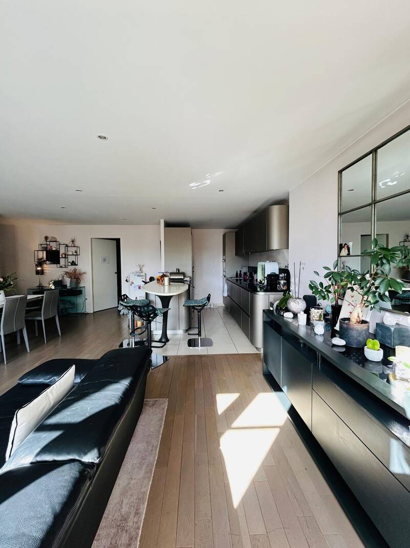 Le Plessis-Robinson (92350)