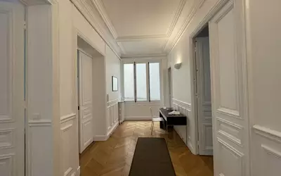 Paris 17E (75017)