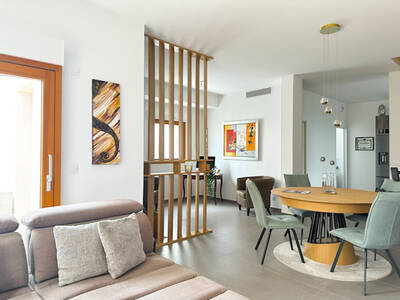 Vente maison 5 pièces Marseille 12e