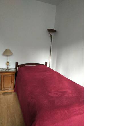 Location chambre en colocation 4 pièces Les Mureaux (78130)