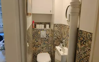 Paris 15E (75015)