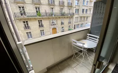 Paris 16E (75016)