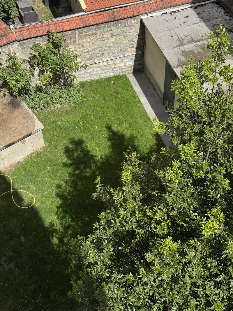 Asnières-Sur-Seine (92600)