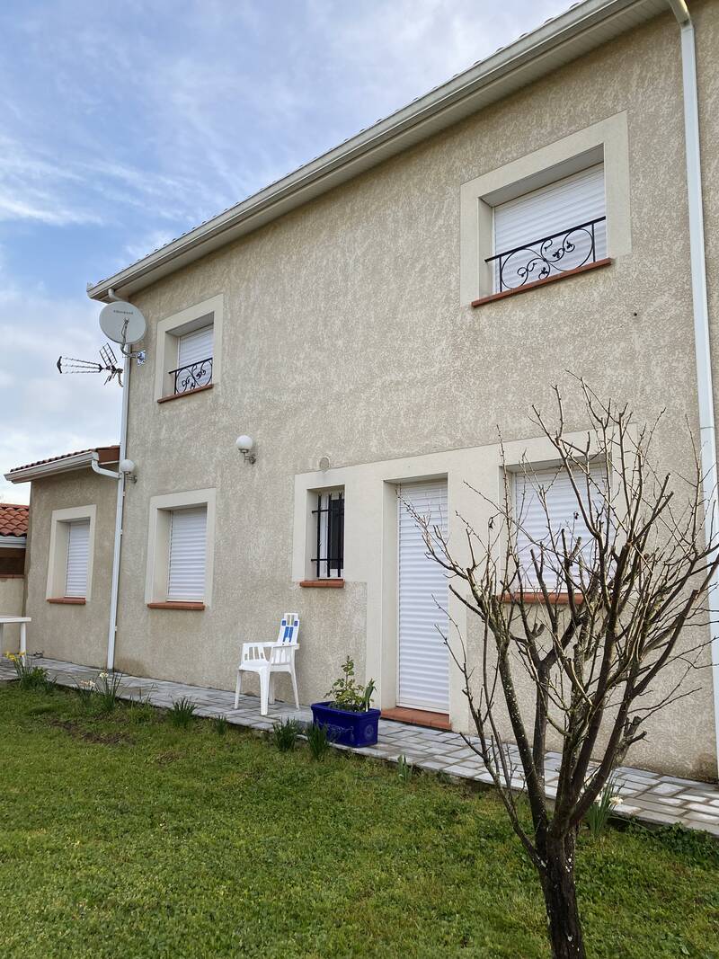 Fonsorbes (31470)