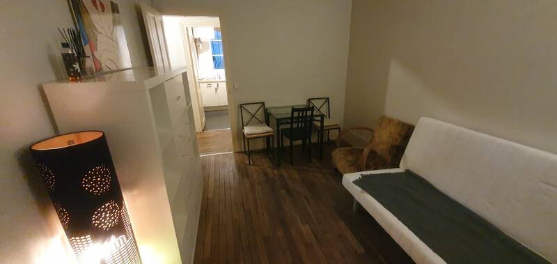 Paris 20E (75020)