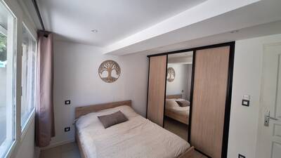 Vente appartement 2 pièces Clermont-l'Hérault (34800)