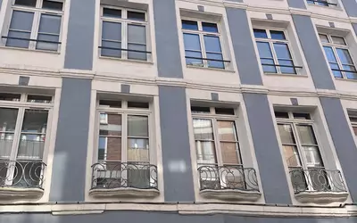 Le Havre (76600)