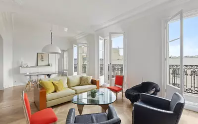 Paris 17E (75017)