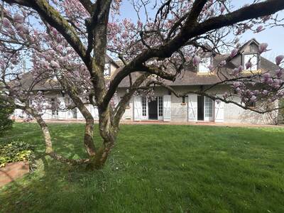 Vente maison 6 pièces Olivet (45160)