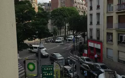 Paris 16E