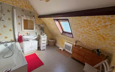 Hauteville-Sur-Mer (50590)
