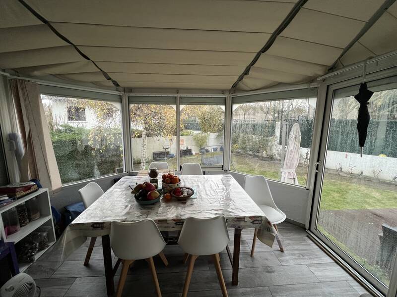 Argenteuil (95100)