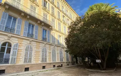 Coeur De Nice