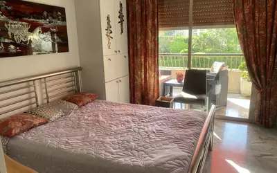 Cannes - Grande Terrasse 21 M2 -