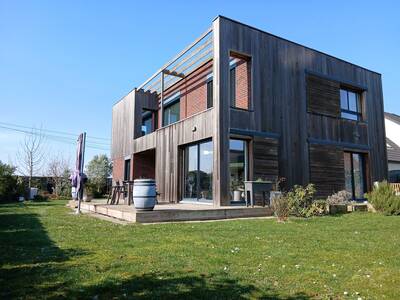 Vente maison 6 pièces Camphin-en-Carembault (59133)