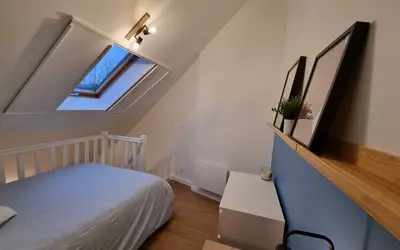 Nantes (44000)