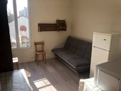 Location appartement studio Fontenay-aux-Roses (92260)