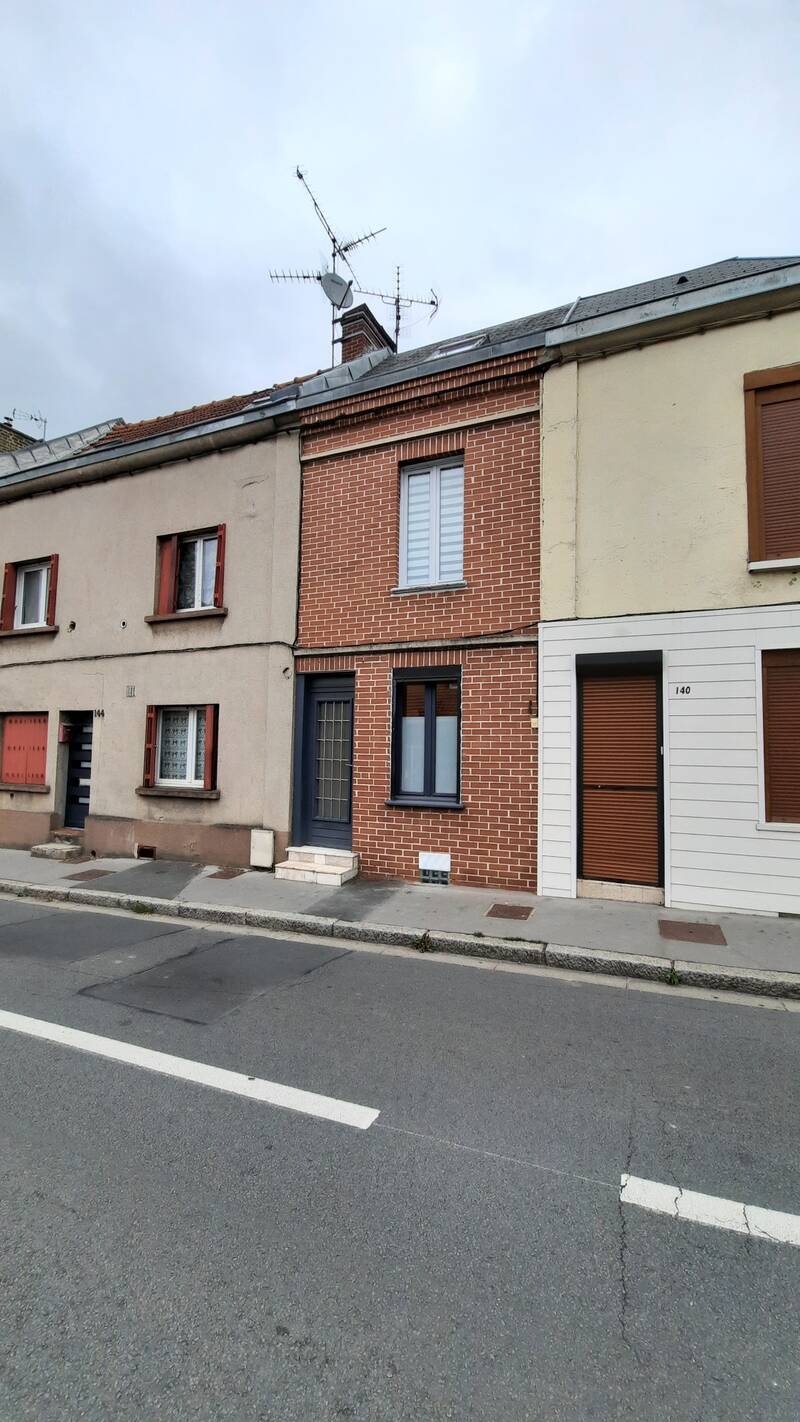 Amiens (80000)