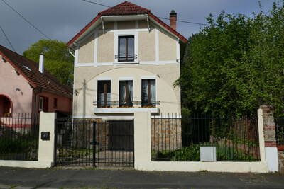 Vente maison 5 pièces Sainte-Geneviève-des-Bois (91700)