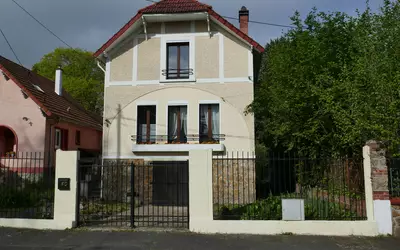 Sainte-Geneviève-Des-Bois (91700)