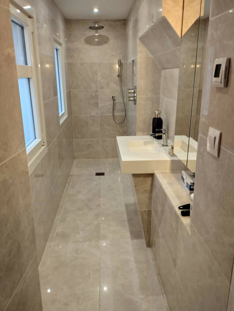 Magnifique Appartement-Gambetta-