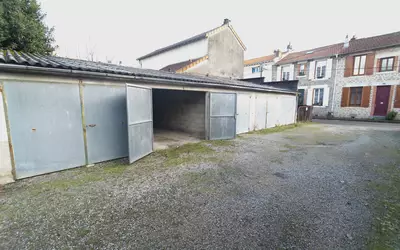 Limoges (87000)