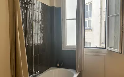 Paris 10E (75010)